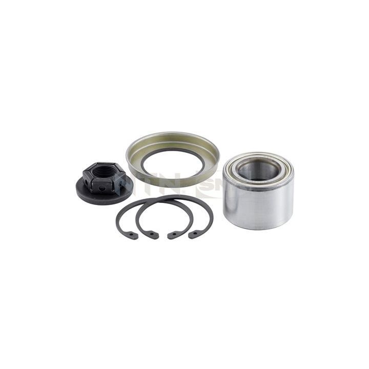 Rato guolio komplektas SNR R152.56S