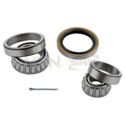 Rato guolio komplektas SNR R153.28