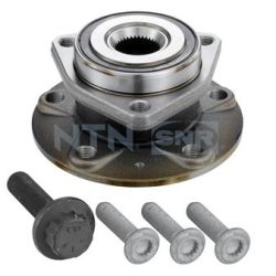Rato guolio komplektas SNR R154.61