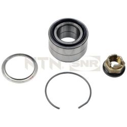 Rato guolio komplektas SNR R155.12