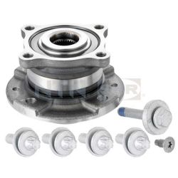 Rato guolio komplektas SNR R155.124