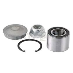 Rato guolio komplektas SNR R155.126