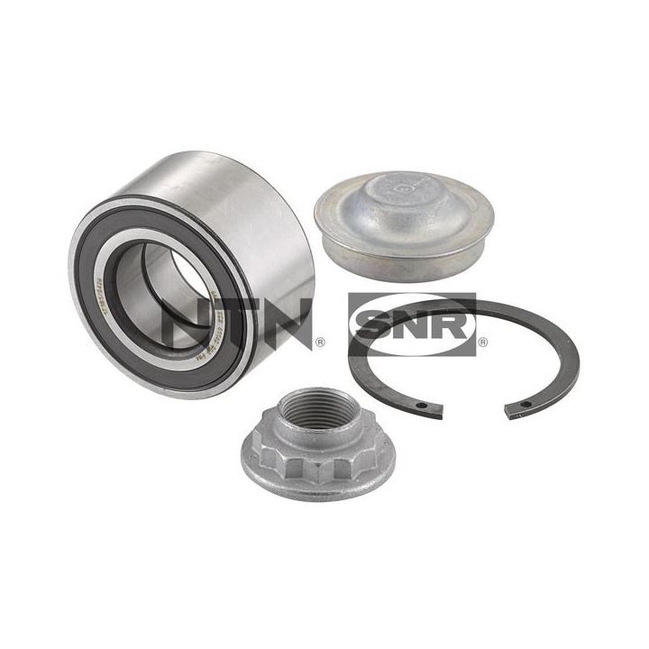 Rato guolio komplektas SNR R155.129