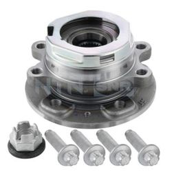 Rato guolio komplektas SNR R155.130