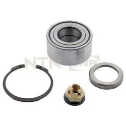 Rato guolio komplektas SNR R155.14