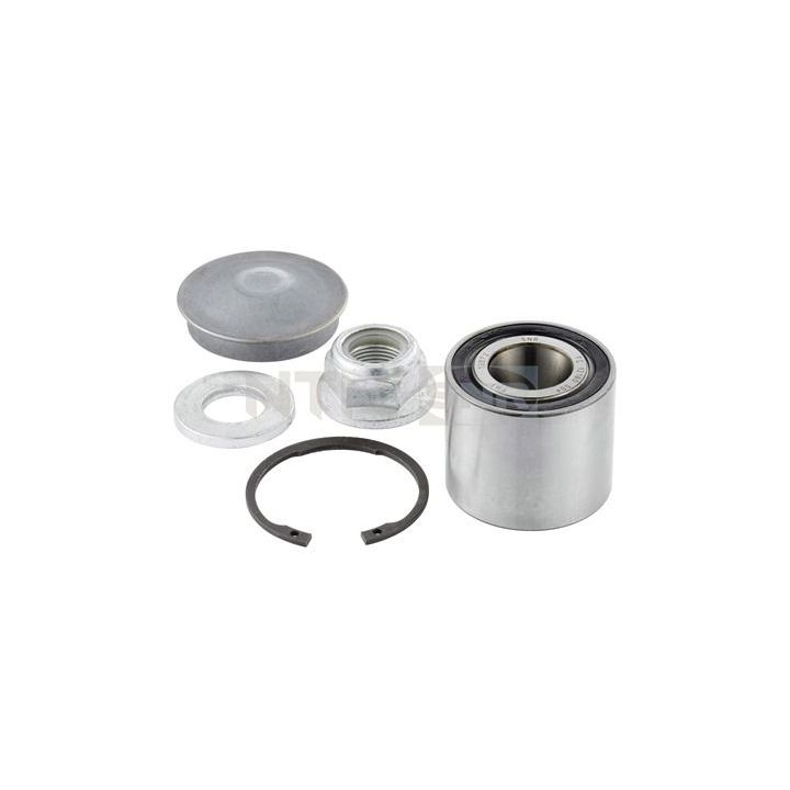 Rato guolio komplektas SNR R155.17