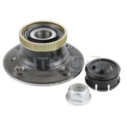 Rato guolio komplektas SNR R155.26