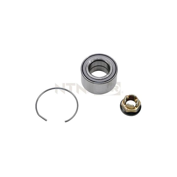 Rato guolio komplektas SNR R155.32