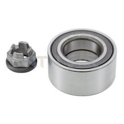 Rato guolio komplektas SNR R155.33