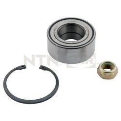 Rato guolio komplektas SNR R155.37