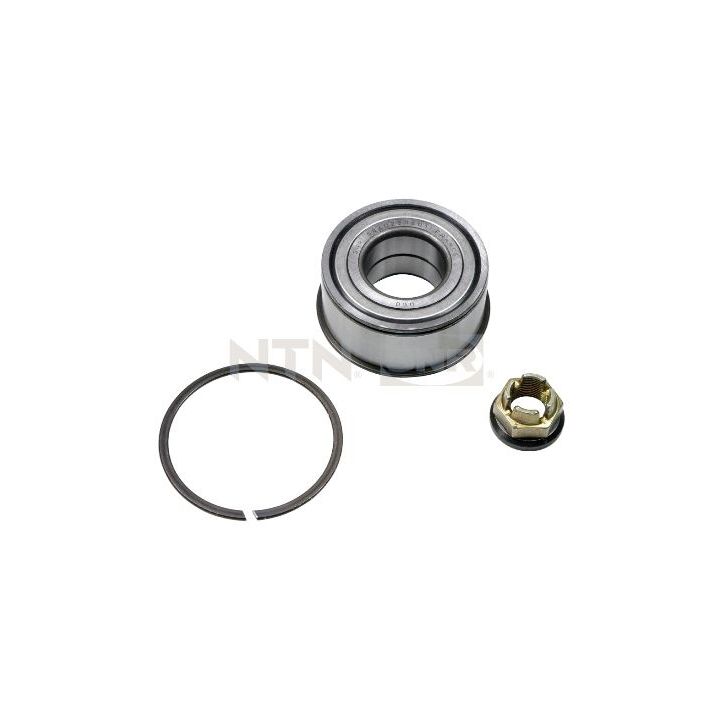 Rato guolio komplektas SNR R155.44