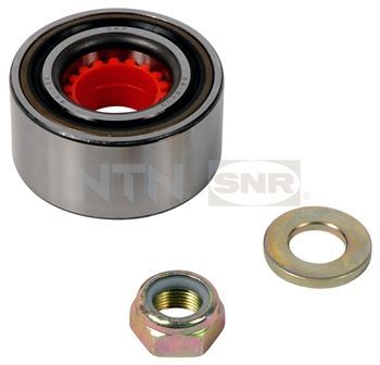 Rato guolio komplektas SNR R155.45