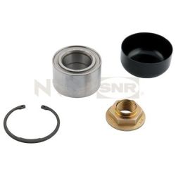 Rato guolio komplektas SNR R155.65