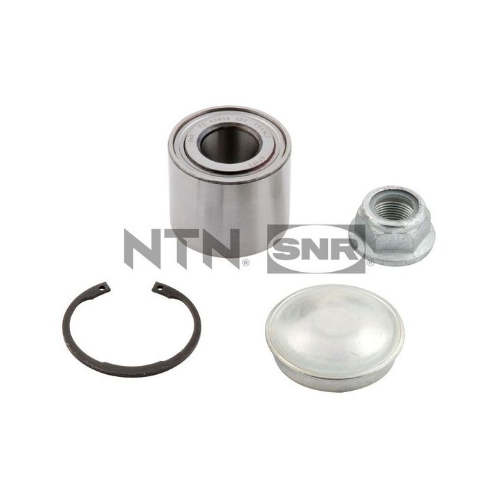 Rato guolio komplektas SNR R155.77