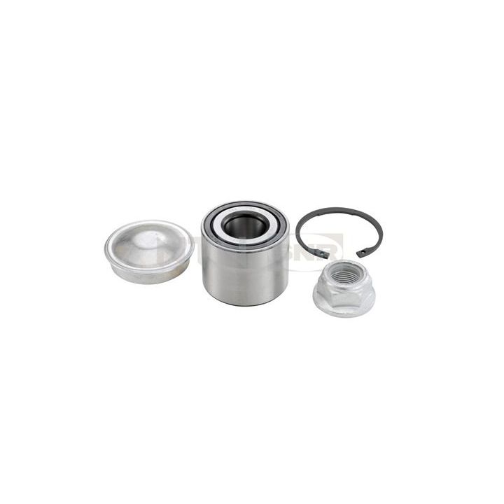 Rato guolio komplektas SNR R155.88