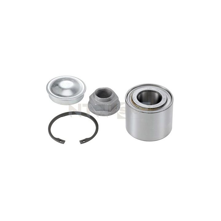 Rato guolio komplektas SNR R155.89