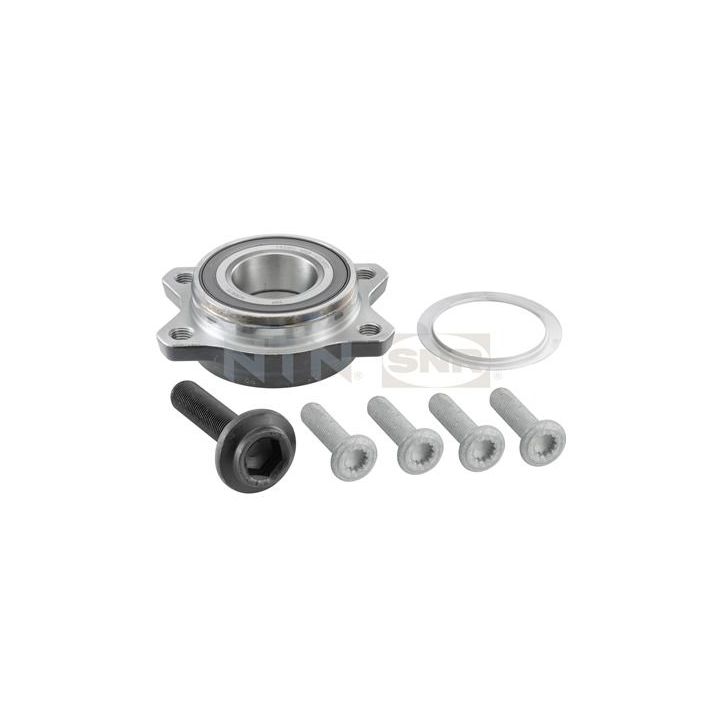 Rato guolio komplektas SNR R157.40