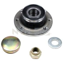 Rato guolio komplektas SNR R158.10