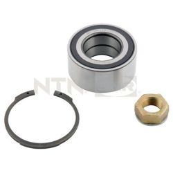 Rato guolio komplektas SNR R158.15