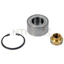 Rato guolio komplektas SNR R158.18