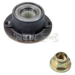 Rato guolio komplektas SNR R158.20