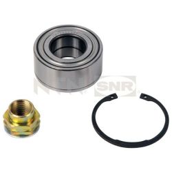 Rato guolio komplektas SNR R158.24