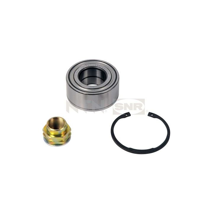 Rato guolio komplektas SNR R158.24