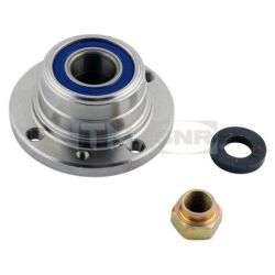 Rato guolio komplektas SNR R158.26