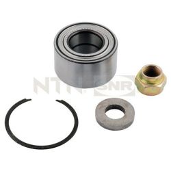 Rato guolio komplektas SNR R158.28