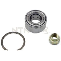 Rato guolio komplektas SNR R158.31