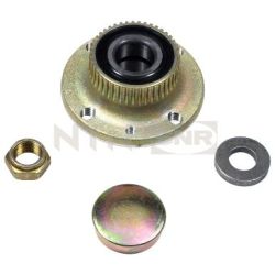 Rato guolio komplektas SNR R158.39