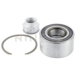 Rato guolio komplektas SNR R158.40