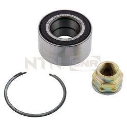 Rato guolio komplektas SNR R158.42