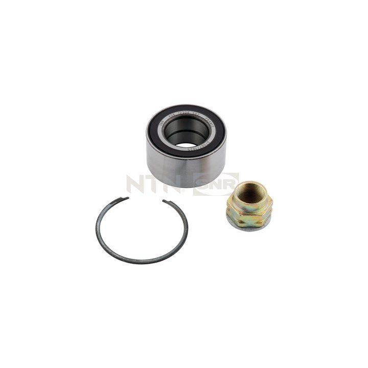 Rato guolio komplektas SNR R158.42