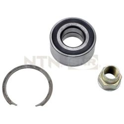 Rato guolio komplektas SNR R158.44