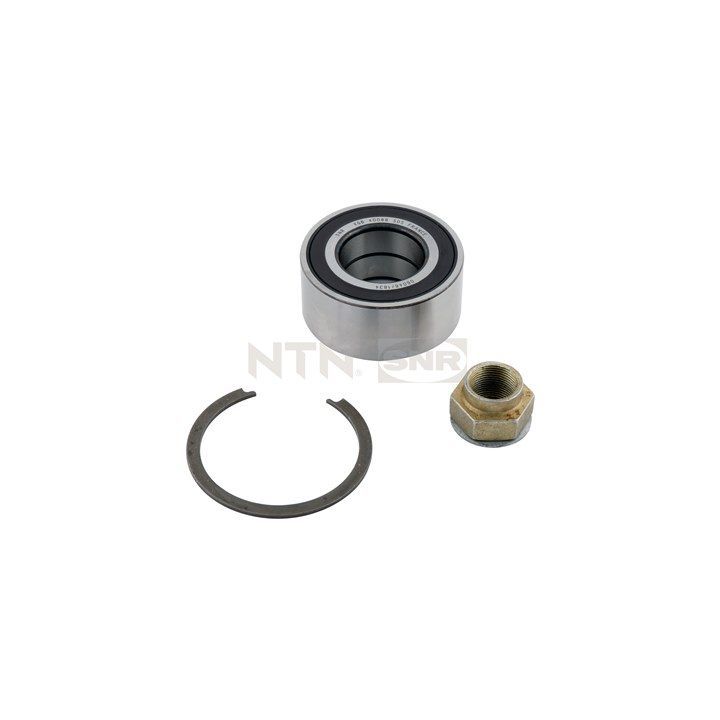 Rato guolio komplektas SNR R158.55