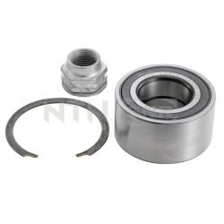 Rato guolio komplektas SNR R158.58