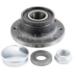 Rato guolio komplektas SNR R158.62