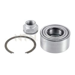 Rato guolio komplektas SNR R158.64