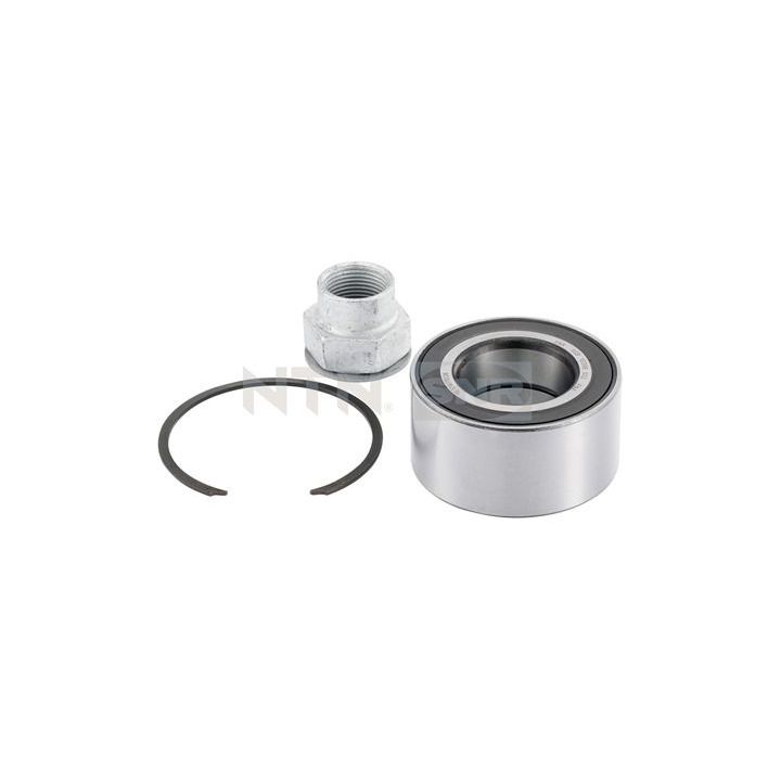 Rato guolio komplektas SNR R158.69