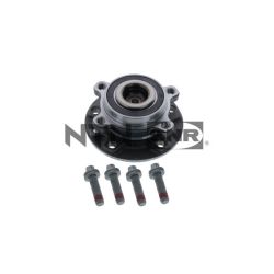 Rato guolio komplektas SNR R158.71