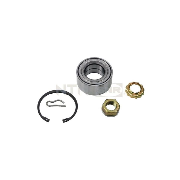 Rato guolio komplektas SNR R159.31