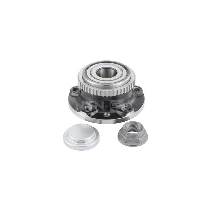 Rato guolio komplektas SNR R159.32