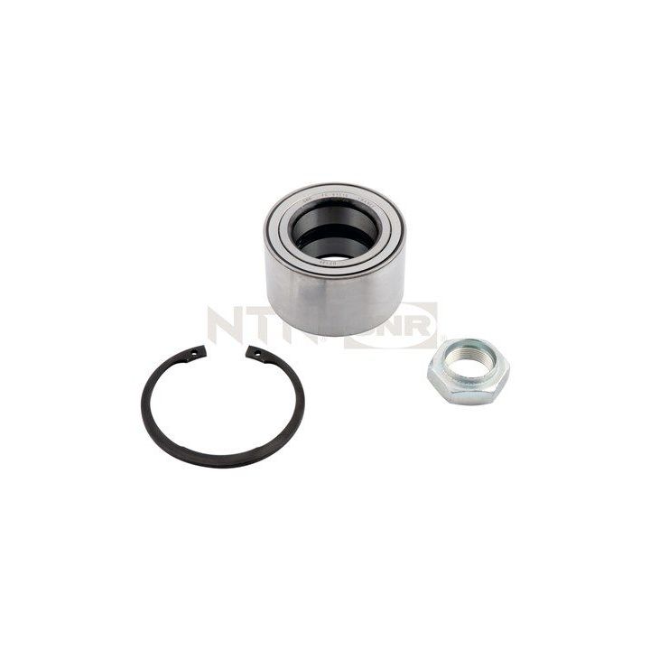 Rato guolio komplektas SNR R159.52