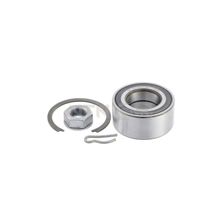 Rato guolio komplektas SNR R159.56