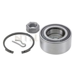 Rato guolio komplektas SNR R159.59