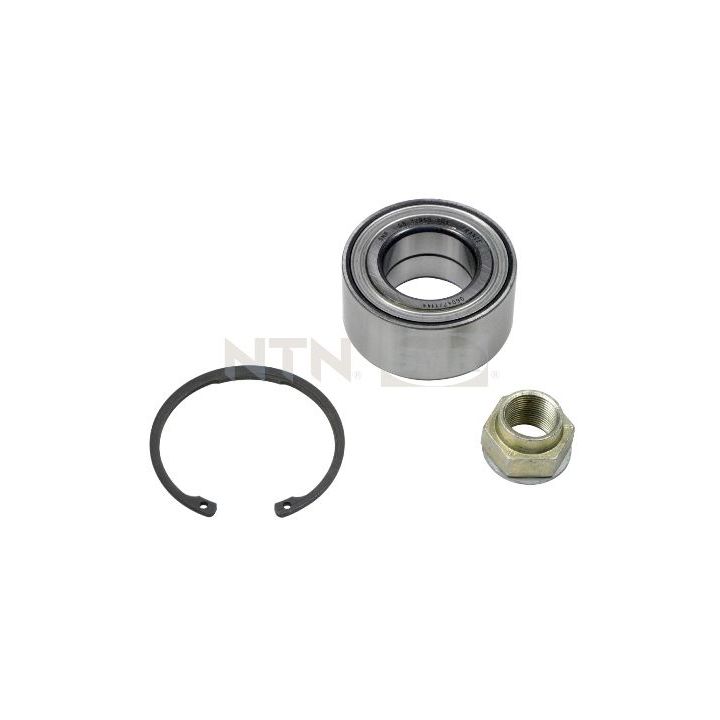 Rato guolio komplektas SNR R160.20