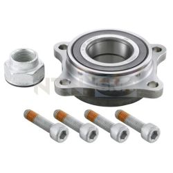 Rato guolio komplektas SNR R160.52