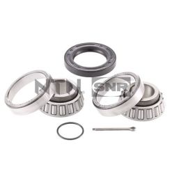 Rato guolio komplektas SNR R161.01