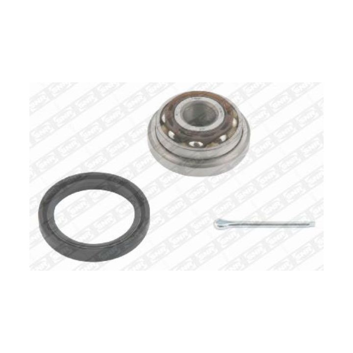 Rato guolio komplektas SNR R161.07